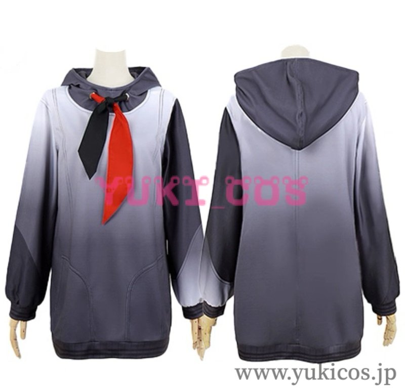 画像8: プロジェクトセカイ　プロセカ　25時、ナイトコードで　暁山瑞希　東雲絵名　宵崎奏　コスプレ衣装　送料無料 (8)