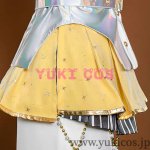 画像11: プロジェクトセカイ プロセカ 鏡音レン 五周年感謝祭 コスプレ衣装 送料無料   (11)