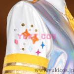 画像7: プロジェクトセカイ プロセカ 鏡音レン 五周年感謝祭 コスプレ衣装 送料無料   (7)