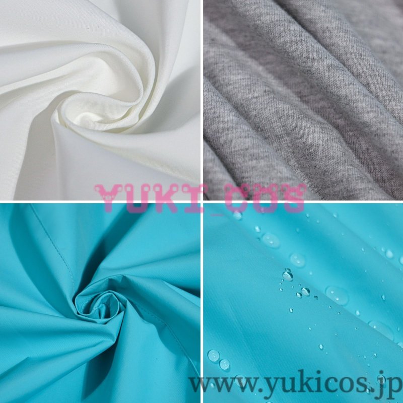 画像12: あんさんぶるスターズ!! あんスタ ALKALOID10周年 天城一彩 白鳥藍良 礼瀬マヨイ 風早巽 運動着 コスプレ衣装 送料無料 (12)