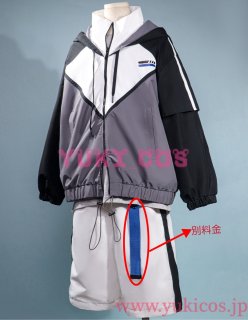 あんさんぶるスターズ！ - YUKI_COS