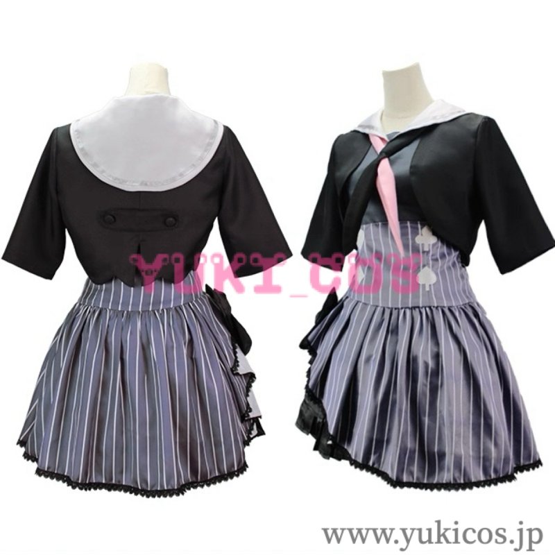 画像6: プロジェクトセカイ　プロセカ　25時、ナイトコードで　暁山瑞希　東雲絵名　宵崎奏　コスプレ衣装　送料無料 (6)