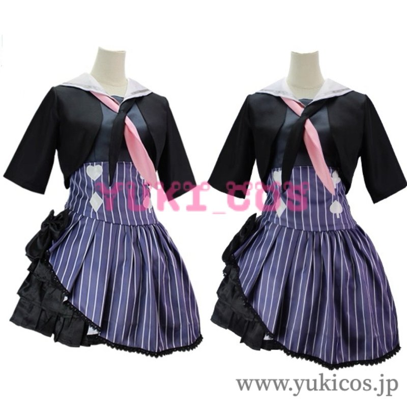 画像5: プロジェクトセカイ　プロセカ　25時、ナイトコードで　暁山瑞希　東雲絵名　宵崎奏　コスプレ衣装　送料無料 (5)