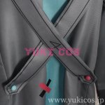 画像9: プロジェクトセカイ劇場版 プロセカ 壊れたセカイと歌えないミク 初音ミク コスプレ衣装 送料無料 (9)