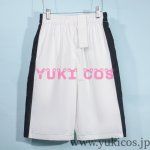 画像10: あんさんぶるスターズ!! あんスタ ALKALOID10周年 天城一彩 白鳥藍良 礼瀬マヨイ 風早巽 運動着 コスプレ衣装 送料無料 (10)