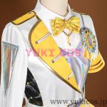 画像5: プロジェクトセカイ プロセカ 鏡音リン 五周年感謝祭 コスプレ衣装 送料無料   (5)