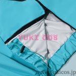 画像8: あんさんぶるスターズ!! あんスタ ALKALOID10周年 天城一彩 白鳥藍良 礼瀬マヨイ 風早巽 運動着 コスプレ衣装 送料無料 (8)