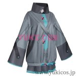 画像5: プロジェクトセカイ劇場版 プロセカ 壊れたセカイと歌えないミク 初音ミク コスプレ衣装 送料無料 (5)