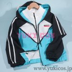 画像5: あんさんぶるスターズ!! あんスタ ALKALOID10周年 天城一彩 白鳥藍良 礼瀬マヨイ 風早巽 運動着 コスプレ衣装 送料無料 (5)