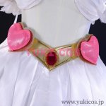 画像7: New Panty & Stocking with Garterbelt パンティ&ストッキングwithガーターベルト Newパンスト パンティ 天使服 コスプレ衣装 送料無料 (7)