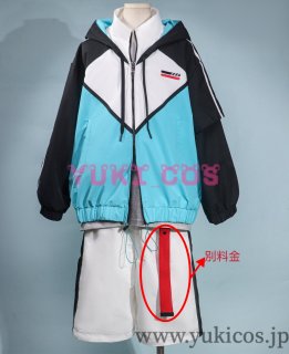 あんさんぶるスターズ！ - YUKI_COS