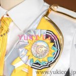 画像6: プロジェクトセカイ プロセカ 鏡音レン 五周年感謝祭 コスプレ衣装 送料無料   (6)