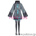 画像1: プロジェクトセカイ劇場版 プロセカ 壊れたセカイと歌えないミク 初音ミク コスプレ衣装 送料無料 (1)