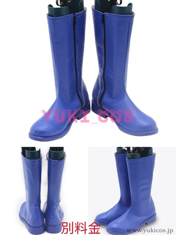 画像11: 風来のシレン　アスカ　コスプレ衣装　送料無料 (11)