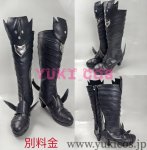 画像12: モンスターハンターライズ　Monster Hunter Wilds　モンハンワイルズ　ラバラ·バリナ　Lala Barina　コスプレ衣装　送料無料　 (12)