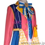 画像4: プロジェクトセカイ プロセカ レインボー☆キャスト 神代類 コスプレ衣装 送料無料 (4)