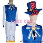 画像5: プロジェクトセカイ プロセカ レインボー☆キャスト 神代類 コスプレ衣装 送料無料 (5)