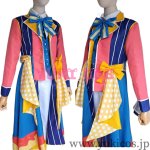 画像3: プロジェクトセカイ プロセカ レインボー☆キャスト 神代類 コスプレ衣装 送料無料 (3)