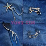 画像14: あんさんぶるスターズ!! あんスタ SELECTION 10 UNIT SONG Deep into you オリジナルメンバー(1) 乙狩アドニス 神崎颯馬 月永レオ 青葉つむぎ コスプレ衣装 送料無料 (14)