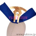 画像8: 風来のシレン　アスカ　コスプレ衣装　送料無料 (8)