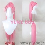 画像10: 風来のシレン　アスカ　コスプレ衣装　送料無料 (10)