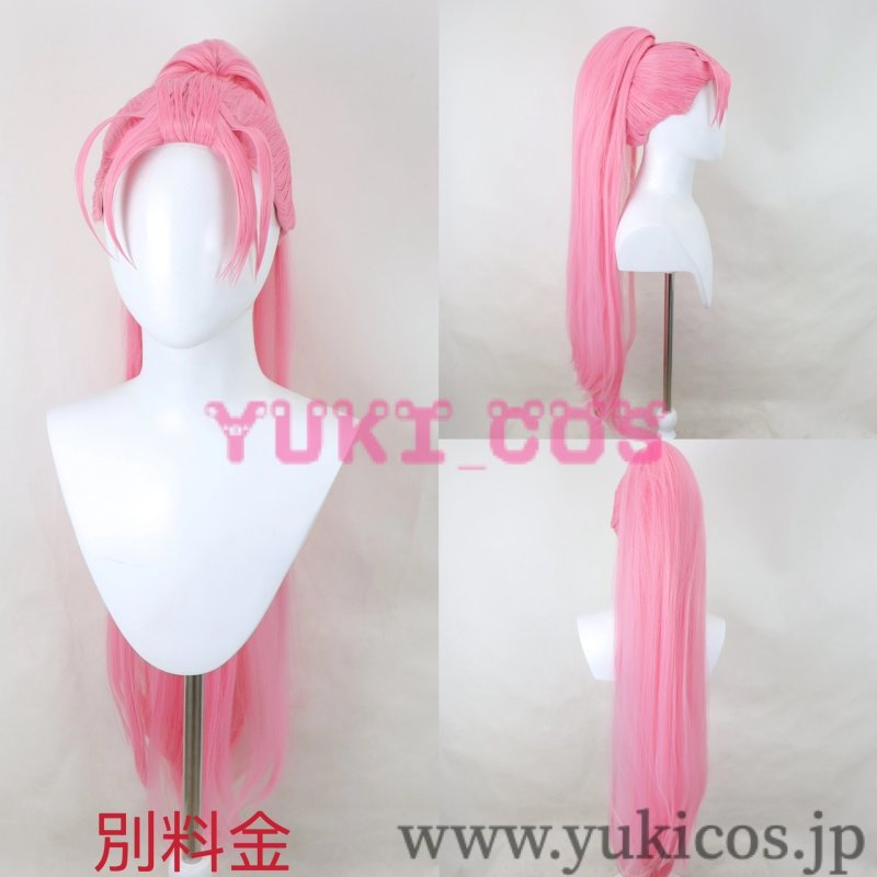 画像10: 風来のシレン　アスカ　コスプレ衣装　送料無料 (10)