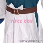 画像4: 風来のシレン　アスカ　コスプレ衣装　送料無料 (4)