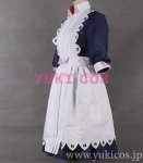 画像3: シャドーハウス エミリコ コスプレ衣装 送料無料 (3)