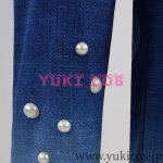 画像11: あんさんぶるスターズ!! あんスタ SELECTION 10 UNIT SONG Deep into you オリジナルメンバー(1) 乙狩アドニス 神崎颯馬 月永レオ 青葉つむぎ コスプレ衣装 送料無料 (11)