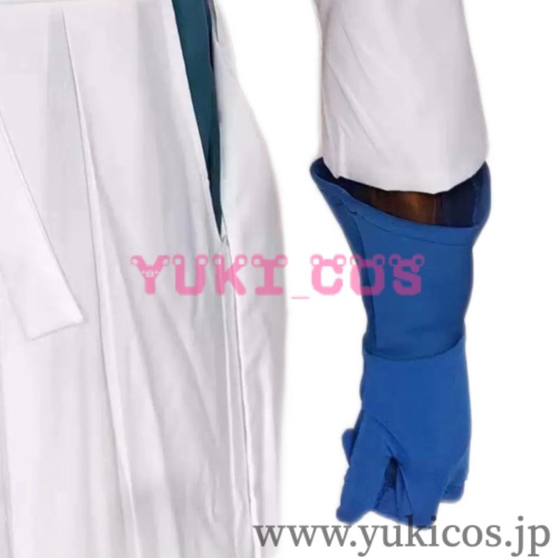 画像5: 風来のシレン　アスカ　コスプレ衣装　送料無料 (5)