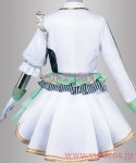 画像4: プロジェクトセカイ プロセカ 草薙寧々 五周年感謝祭 コスプレ衣装 送料無料   (4)
