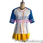 画像1: ウマ娘 プリティーダービー ウマ娘 メジロマックイーン 応援マックイーン コスプレ衣装 送料無料 (1)