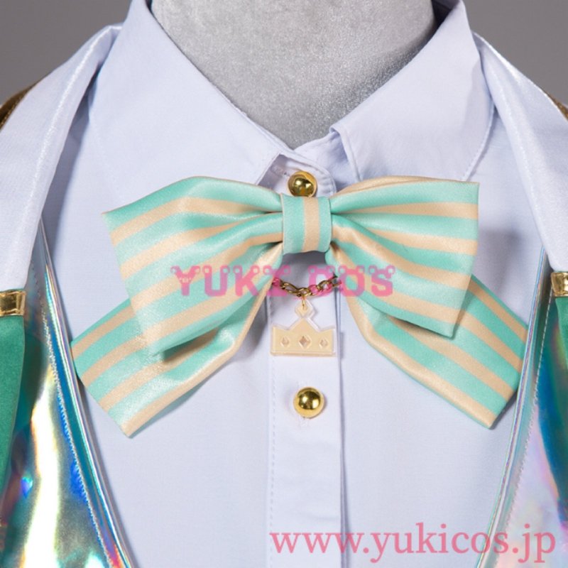 画像5: プロジェクトセカイ プロセカ 草薙寧々 五周年感謝祭 コスプレ衣装 送料無料   (5)