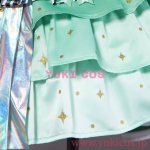 画像13: プロジェクトセカイ プロセカ 草薙寧々 五周年感謝祭 コスプレ衣装 送料無料   (13)