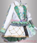 画像3: プロジェクトセカイ プロセカ 草薙寧々 五周年感謝祭 コスプレ衣装 送料無料   (3)