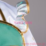 画像12: プロジェクトセカイ プロセカ 草薙寧々 五周年感謝祭 コスプレ衣装 送料無料   (12)