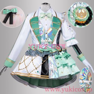 プロジェクトセカイ プロセカ KAITO 五周年感謝祭 コスプレ衣装 送料無料