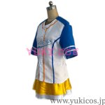 画像4: ウマ娘 プリティーダービー ウマ娘 メジロマックイーン 応援マックイーン コスプレ衣装 送料無料 (4)