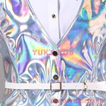 画像10: プロジェクトセカイ プロセカ 草薙寧々 五周年感謝祭 コスプレ衣装 送料無料   (10)