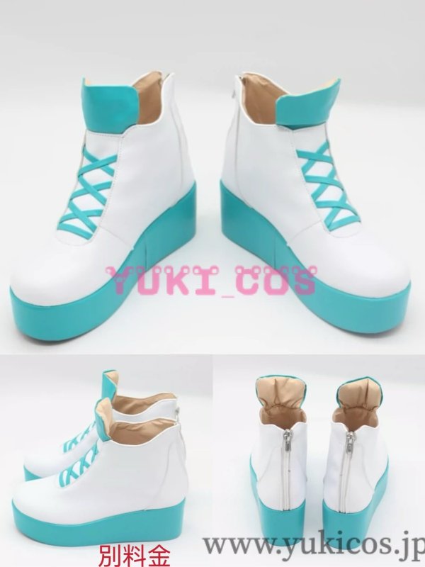 画像6: ウマ娘 プリティーダービー ウマ娘 メジロマックイーン 応援マックイーン コスプレ衣装 送料無料 (6)