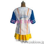 画像3: ウマ娘 プリティーダービー ウマ娘 メジロマックイーン 応援マックイーン コスプレ衣装 送料無料 (3)