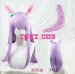 画像5: ウマ娘 プリティーダービー ウマ娘 メジロマックイーン 応援マックイーン コスプレ衣装 送料無料 (5)