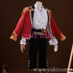 画像4: IdentityV 第五人格 アイデンティティV 一等航海士 出航日 SSR衣装 コスプレ衣装 送料無料 (4)