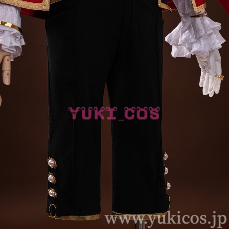 画像11: IdentityV 第五人格 アイデンティティV 一等航海士 出航日 SSR衣装 コスプレ衣装 送料無料 (11)