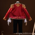 画像3: IdentityV 第五人格 アイデンティティV 一等航海士 出航日 SSR衣装 コスプレ衣装 送料無料 (3)