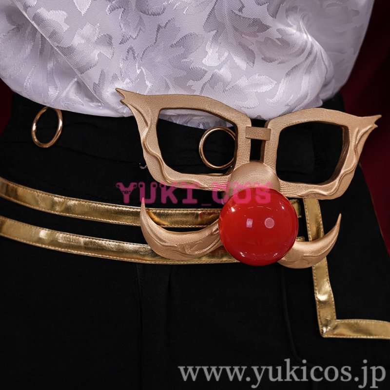 画像10: IdentityV 第五人格 アイデンティティV 一等航海士 出航日 SSR衣装 コスプレ衣装 送料無料 (10)