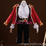 画像1: IdentityV 第五人格 アイデンティティV 一等航海士 出航日 SSR衣装 コスプレ衣装 送料無料 (1)