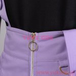 画像8: プロジェクトセカイ プロセカ たまごっちコラボ Feat. Melodytchi 白石杏 コスプレ衣装 送料無料 (8)