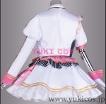 画像3: プロジェクトセカイ プロセカ 鳳えむ 五周年感謝祭 コスプレ衣装 送料無料   (3)