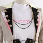 画像6: あんさんぶるスターズ!xプロジェクトセカイ あんスタxプロセカ KING/Crazy:B 天馬司 神代類 MV衣装 コスプレ衣装 送料無料 (6)